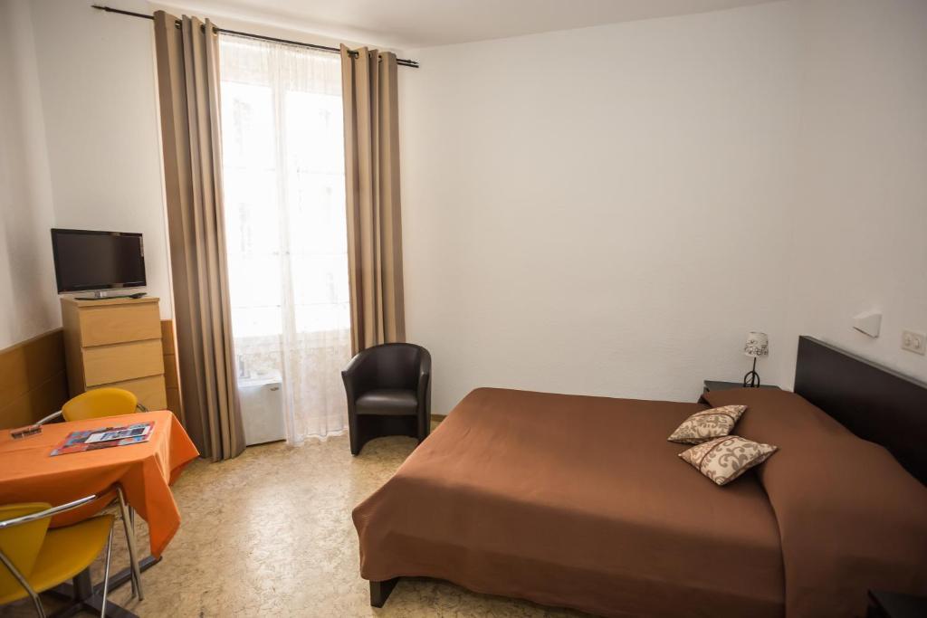 Hotel Des Tourelles Geneva Room photo